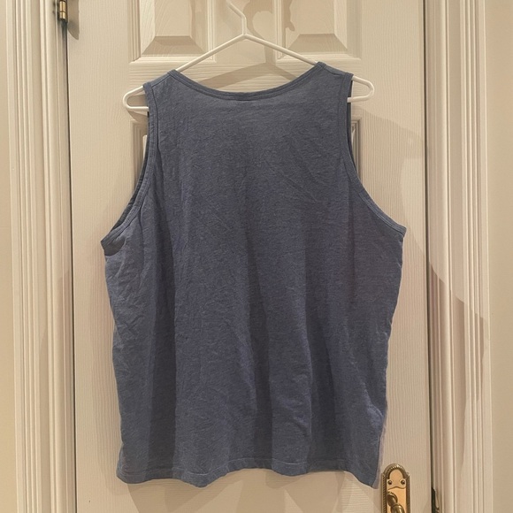 Hurley tank - Picture 4 of 4